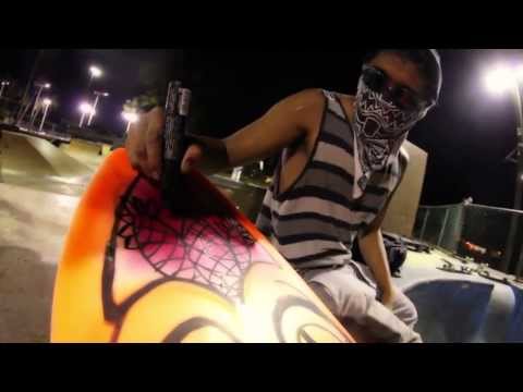 Pueo Posse/ Pineapple Clan