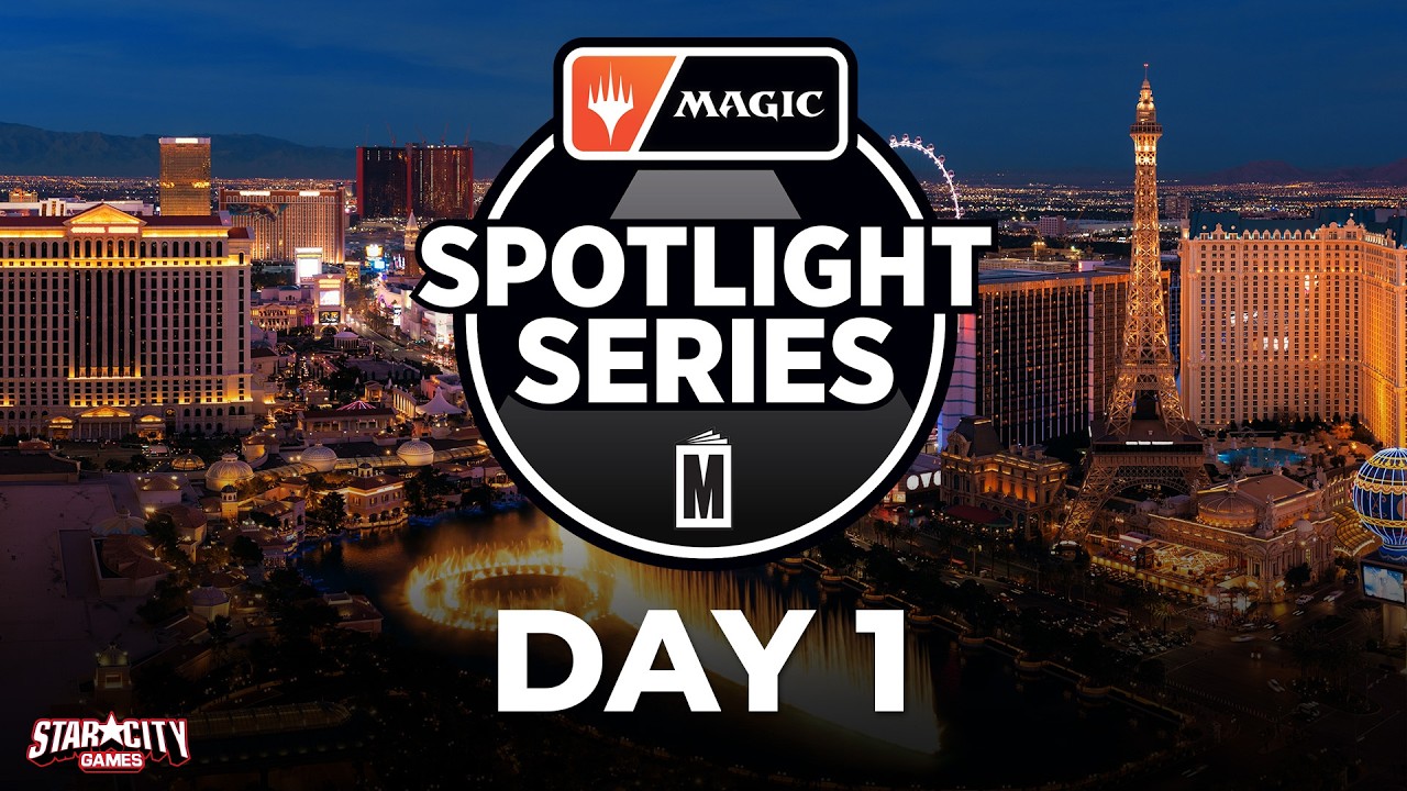 Star City Games | Magic the Gathering | MTG | Lorcana | EDH | MTG