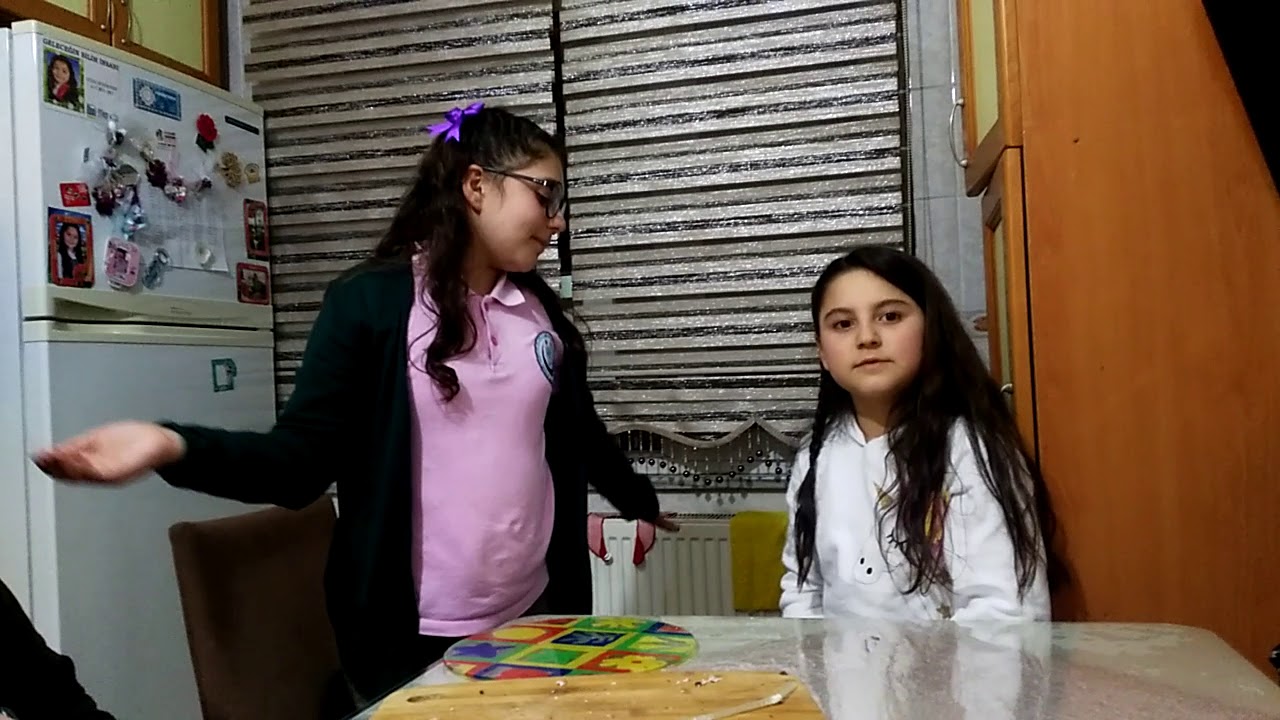 Hindistan cevizi tanıtıyoruz(1) - YouTube