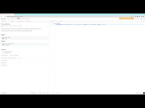 179. Largest Number - Python - One Line