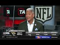 Eagles vs. Jaguars Preview 👀 Nick Sirianni & Liam Coen speak ahead of London game | NFL Total Access