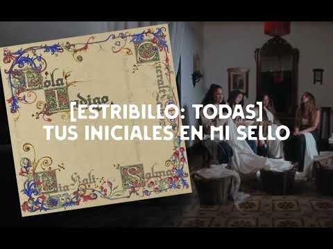 @lolaindigochannel  , @liakali , @QUERALTLAHOZ   , @salmaofficial6303 
