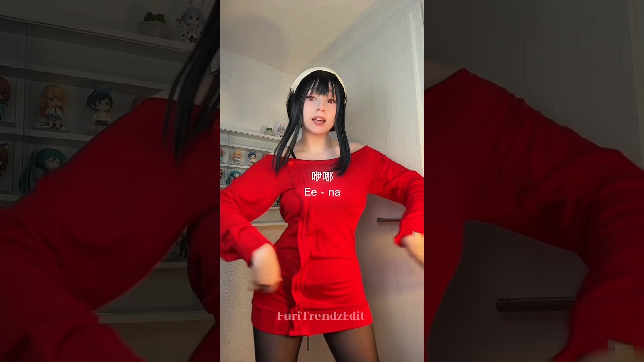 Chinese Military Dance Tiktok Viral Dance Trend 