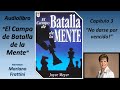 El Campo de Batalla de la Mente - No darse por vencido