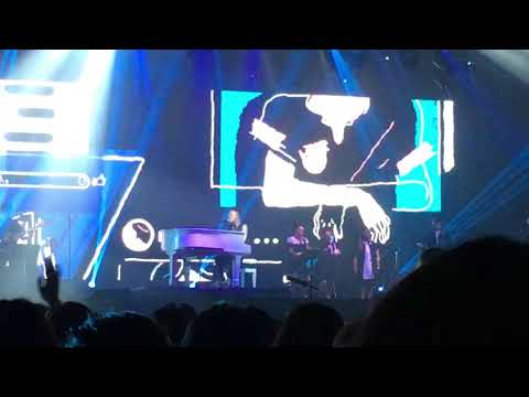 20190707 蕭秉治凡人演唱會- 偷偷的