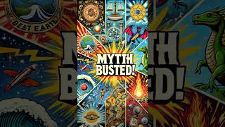 Debunking 2 Popular Myths: Brain Power & The Great Wall
