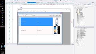 Button Linking | C# | Visual Studioa | DOT NET | 3R | Class: 17 (Part-2)