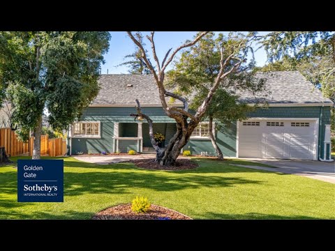 4663 Fair Ave, Oakland, CA home video tour