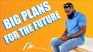 Max Maxwell | It's Time To Disrupt The Wholesaling Market