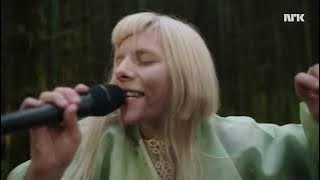 Download lagu 20191123 - AURORA - HAIK, All is soft inside, Full HD with CCs (6/7)