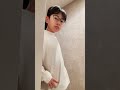 眉毛に注目😁#shorts
