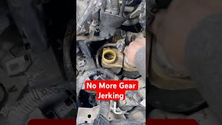 Hybrid Clutch Error Codes Fix | No More Gear Jerking #automobile #aliautoworkshop