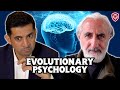 What Burgers, Ferraris and Porn Teaches us About Evolution - Gad Saad