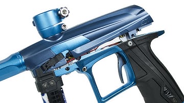 CS1 - 003 - Removing Frame