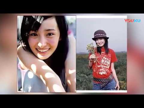 【八卦娱乐】杨幂成长旧照被翻出 整容与否对比见分晓