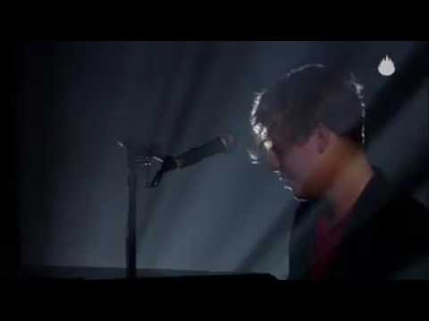 Tom Odell - Another Love Music For Life, Studio Brussels