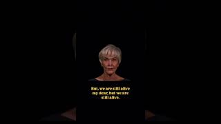 Refugee Blues by W.H. Auden — A Haunting Cry for Humanity, Read by Sheila Hancock #thinkpoetry