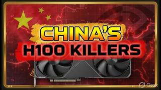Chinas AI Chips: Whats Real and Whats Just a Slide