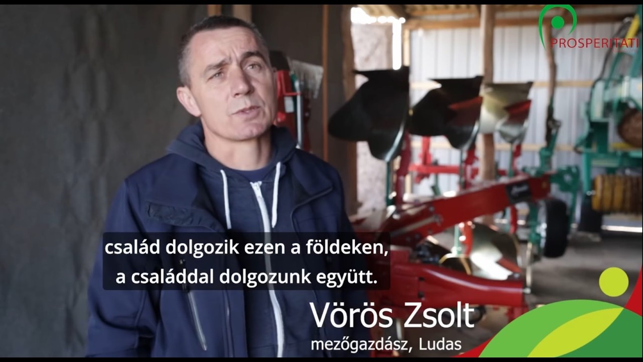 Az Alapítvány célja, az új lehetőségek megteremtése