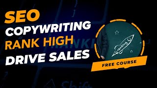 SEO Copywriting Masterclass for Digital Marketing Success