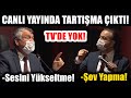 Zeydan Karalar'a "Şov Yapıyorsunuz" Deyince Adana Büyükşehir Belediye Meclisi'nde Tartışma Çıktı!