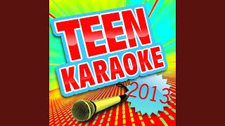 Thrift Shop (Originally Performed by Macklemore & Ryan Lewis) [Karaoke Version] - Voice Star Party