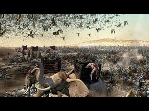 Fil Vakası yaşandı mı?