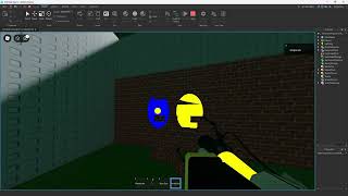 Wall destroyer