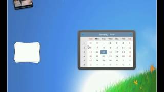 New Widget Style