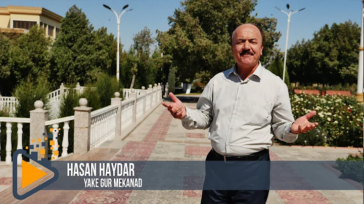 Hasan Haydar - Yake guru yake kon mekanad |   -