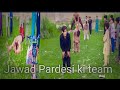 Jawad Paradesi ki team Mashallah Sab Khiladi maujud hai