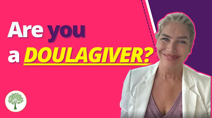 Are You a Doulagiver?