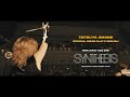 Crossfaith "Stars Faded In Slow Motion" Live Drum Cam