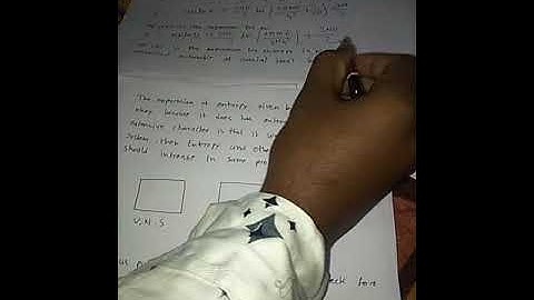 entropy of mixing gibbs paradox