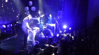 Broken Bells Leave It Alone - Live Melkweg Amsterdam 2014