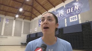 Student-athletes sue Sonoma State over athletic department cuts