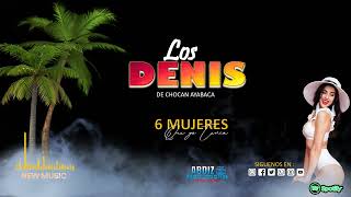 Video thumbnail of ". LOS DENIS DE CHOCAN AYABACA //. 6 MUJERES QUE  YO TENIA."