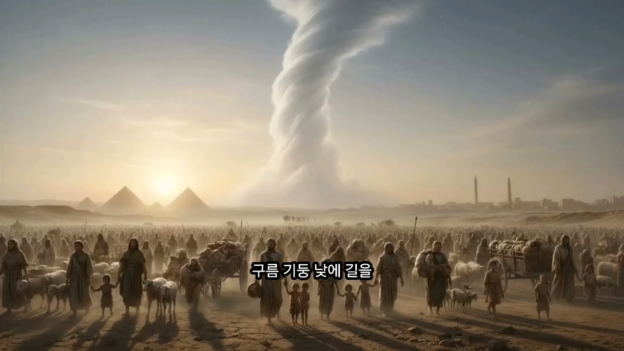 하나님의 군대여(O Army of God)