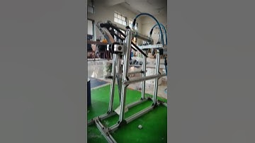 🤖 Remaking ROBOCON 2020 !! 🤖 Robo Rugby 7s🏈🏈 #robocon #aburobocon #robotics #2020 #rrl #teamabhedya