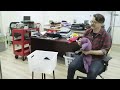 Beginning of video