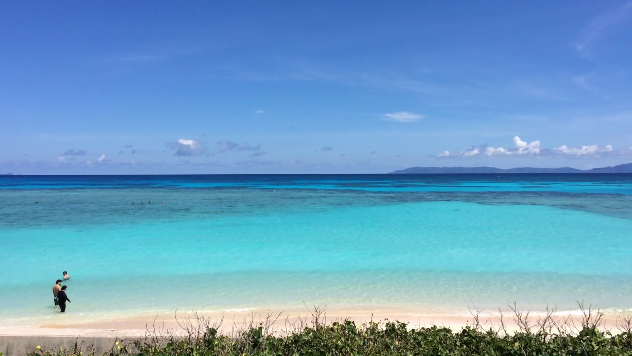 波照間島・ニシハマ