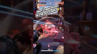 MK Main Uses Bucky and Shots Thing Right in the Backside 😂💀 | Marvel Rivals