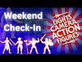 Weekend Check-In & Update @actionfigures #motu #actionfigures
