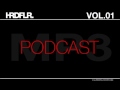 Hrdflr podcast vol01