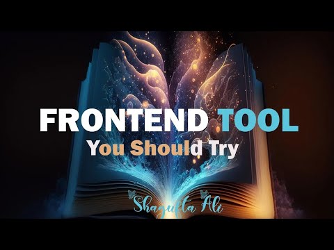 Unlocking Frontend Tool
