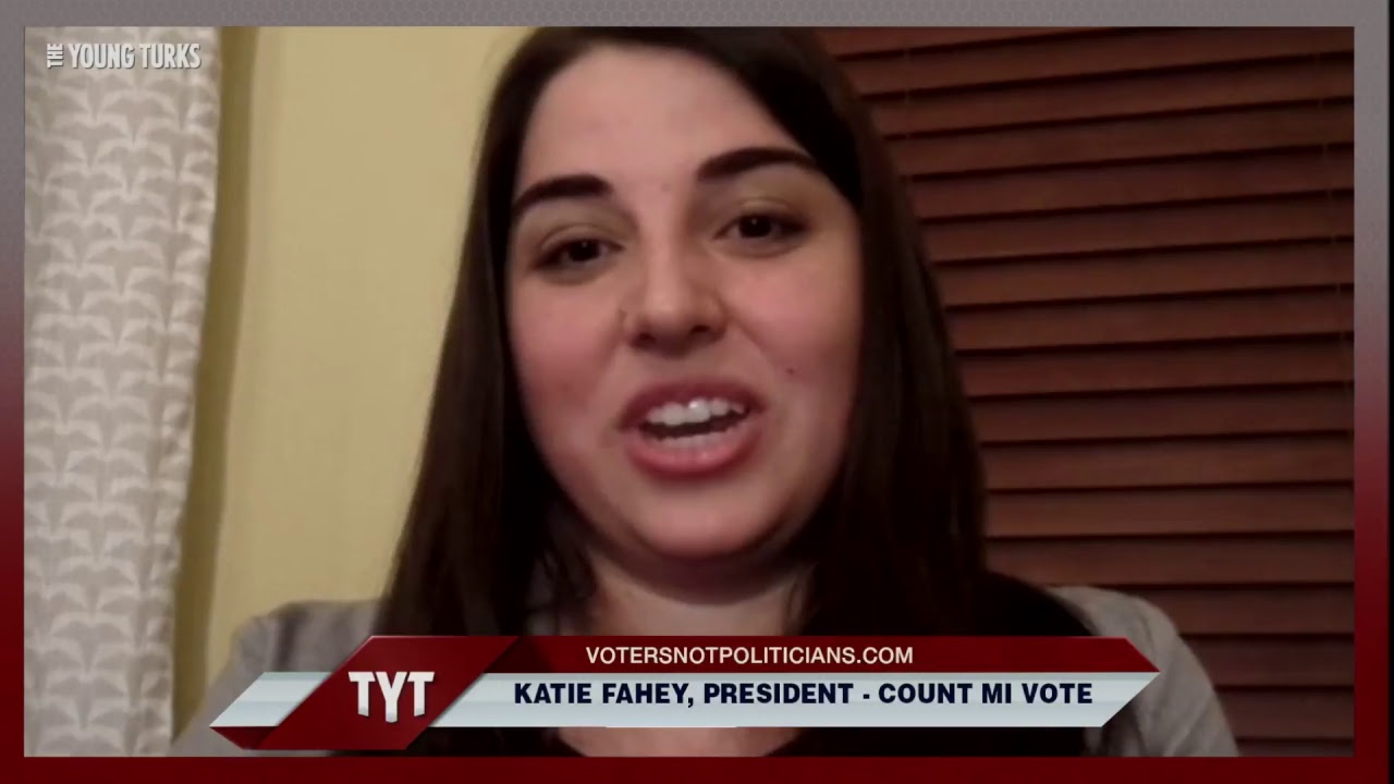 The Young Turks LIVE! 01.02.18 - The Young Turks (January 2, 2018).