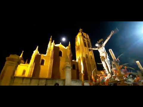 Feligresía de San Andrés "Camino del Sepulcro"