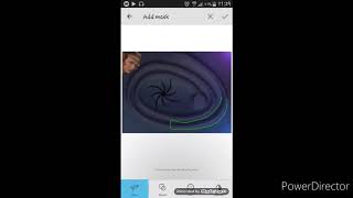 This is how I create Zuma Map : Dual Bend Spirals by using a phone screenshot 2