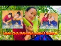 HAMI PAHUNA GOYEAR KK KHAYUM TA SATHI HARU HARNU HOLAЁЯе ЁЯе ЁЯднЁЯднAPSHUWAJEELIMBUVLOGE APSHULIMBU SEWAROЁЯЩП 