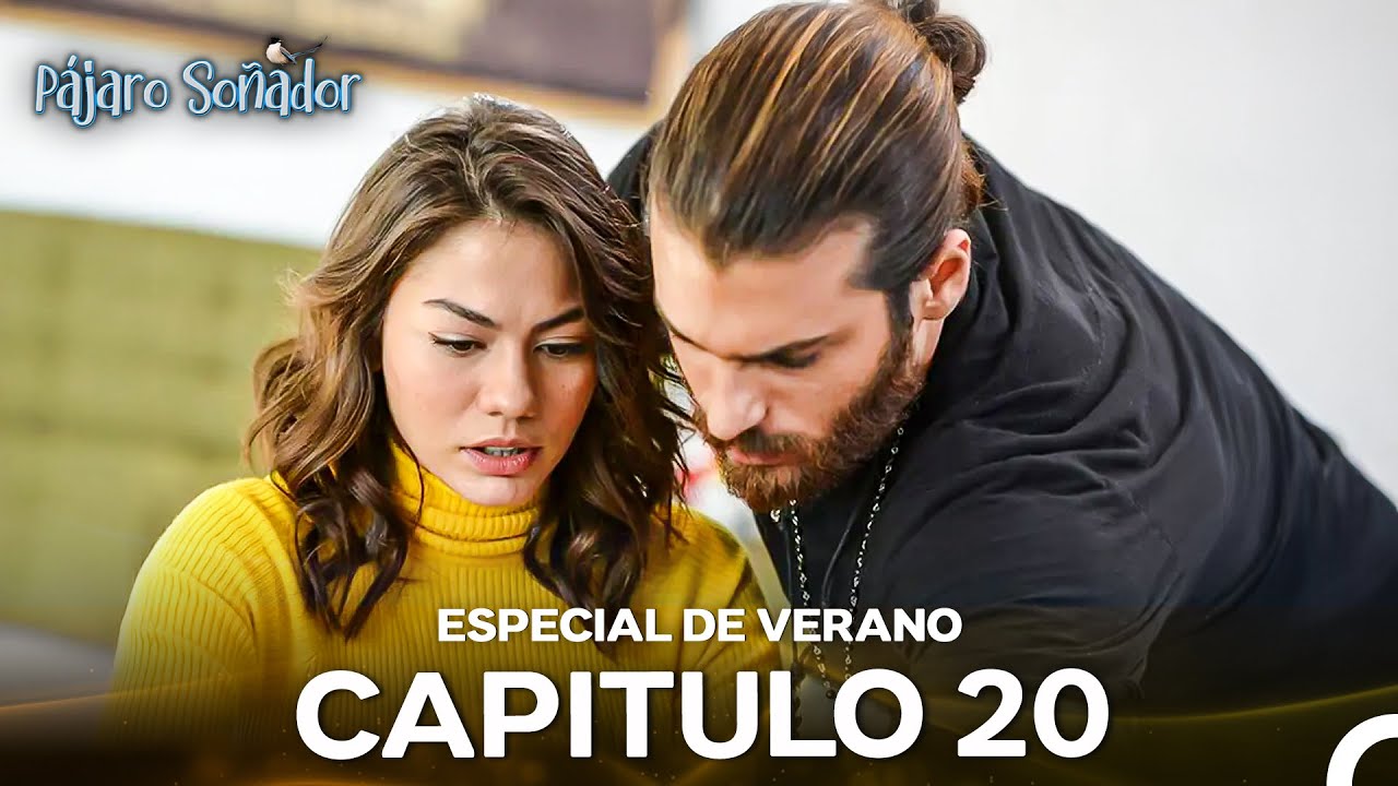 Pájaro Soñador Episodio 20 (Especial De Verano)